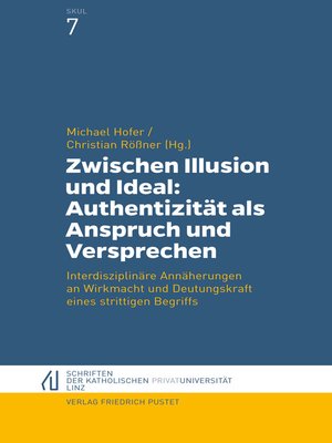 cover image of Zwischen Illusion und Ideal